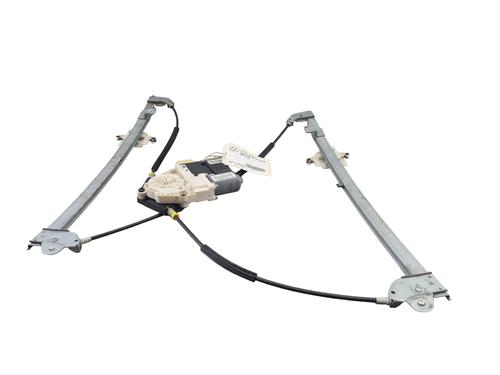 Front left window mechanism PEUGEOT 807 (EB_) 2.0 HDi | BP29426012C22 