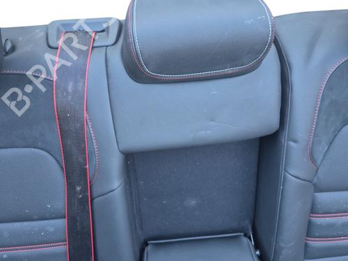 Seats set RENAULT ARKANA I (LCM_, LDN_) 1.6 E-TECH 145 (LDMU) | BP25056746C78 - Image 14