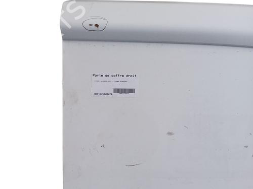 Right tailgate CITROËN JUMPY II Van 2.0 HDi 120 | BP33025371C77  - Image 6