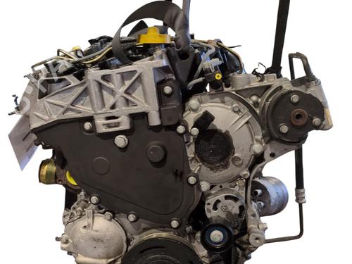 Engine RENAULT LAGUNA II (BG0/1_) 2.2 dCi (BG0F) | BP29251834M1  - Image 5