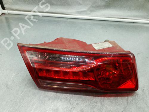 Used Left tailgate light Left tailgate light RENAULT LAGUNA Coupe (DT0/1) 2.0 dCi (DT01, DT08, DT09, DT0K, DT12, DT1C, DT1D, DT1M,... (150 hp) 25062699 25062699
