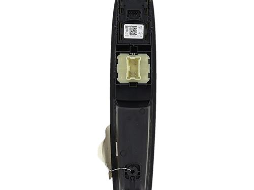 Left front window switch RENAULT ZOE (BFM_) ZOE (BFMC, BFMD) | BP39952540I27 - Image 2