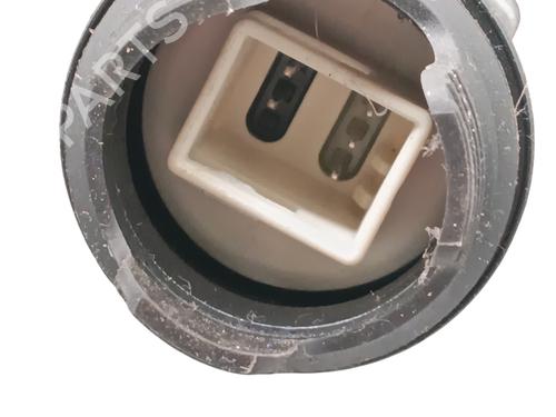 Right mirror BMW 1 (E81) 116 i | BP30487570C27 