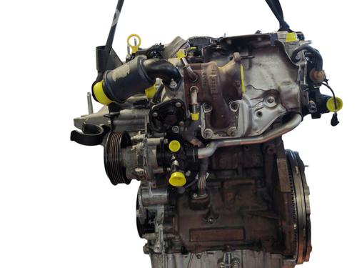 Motor FORD C-MAX II (DXA/CB7, DXA/CEU) 1.0 EcoBoost (125 hp) 28321441
