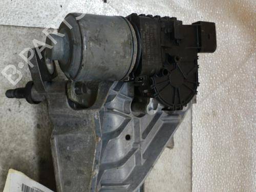 Front wiper motor FORD FIESTA VI (CB1, CCN) 1.4 TDCi | BP25078528M29 - Image 2
