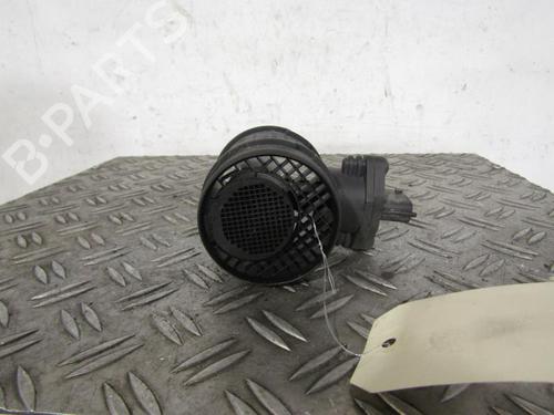 Mass air flow sensor OPEL MERIVA A MPV (X03) 1.7 CDTI (E75) | BP25108246M95 