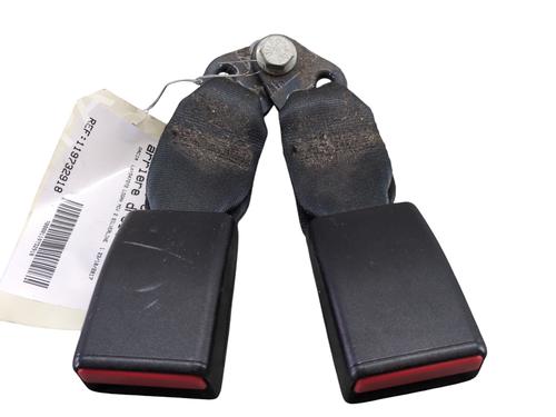 Seat buckle DACIA LOGAN MCV II 1.0 SCe 75 | BP31949988I32  - Image 5