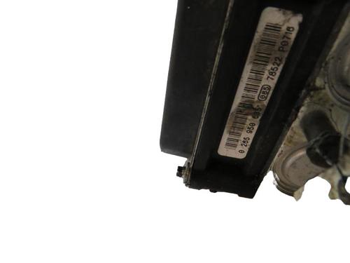 Used ABS pump CITROËN C4 I (LC_) 1.6 HDi (109 hp) 25092015