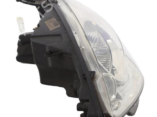 Left headlight PEUGEOT 1007 (KM_) 1.4 | BP38034025C28 - Image 2