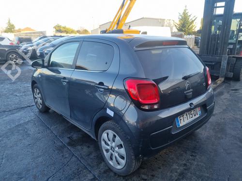 Engine mount CITROËN C1 II (PA_, PS_) 1.0 VTi 72 | BP33850809M89 - Image 16