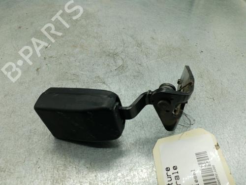 Used Seat buckle PEUGEOT 307 (3A/C) 1.6 HDi (90 hp) 25089397