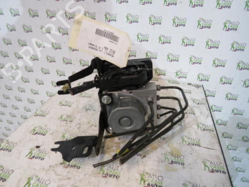 ABS pump RENAULT CLIO III Hatchback Van (SB_, SR_) 1.5 dCi (SR1H) | BP25114959M43 