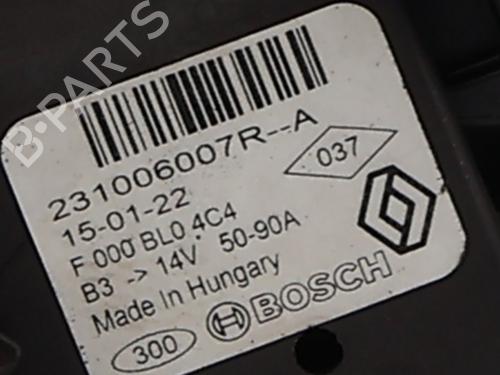 alternator-renault-twingo-iii-bcm_-bca_-2014-33850789 main image