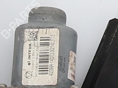 Used Front right window mechanism Front right window mechanism 39625402 39625402