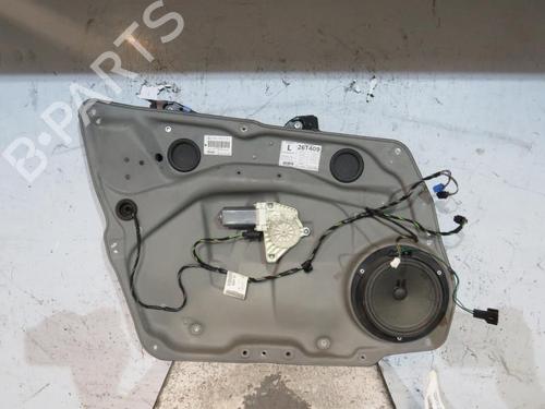 Used Front left window mechanism MERCEDES-BENZ B-CLASS Sports Tourer (W245) B 180 CDI (245.207) (109 hp) 25080846
