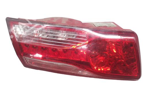 Used Left tailgate light Left tailgate light RENAULT LAGUNA Coupe (DT0/1) 1.5 dCi (110 hp) 25102768 25102768