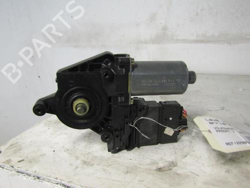 Rear left window mechanism VW PASSAT B5.5 (3B3) 1.9 TDI | BP25083041C24 