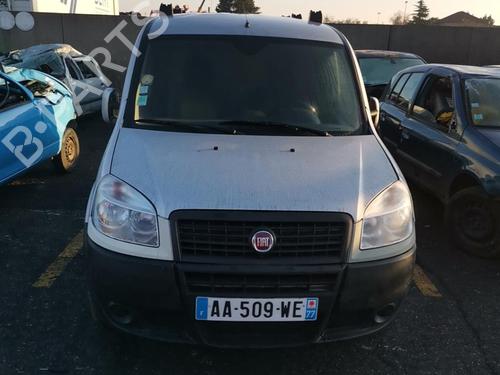 Right front window switch FIAT DOBLO Box Body/MPV (223_) 1.3 D Multijet | BP25089205I26 - Image 6