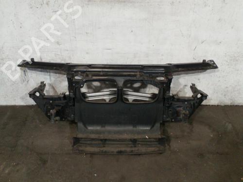Frontplate/Frontkurv BMW 3 Touring (E46) 320 d | BP25081789C72 