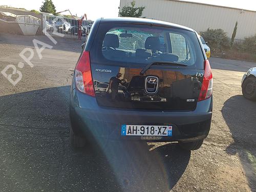 Right taillight HYUNDAI i10 I (PA) 1.2 | BP25067894C35 