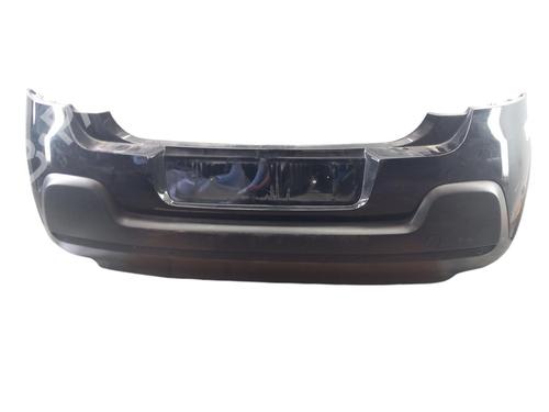 Rear bumper RENAULT CLIO III (BR0/1, CR0/1) 1.6 16V (BR05, BR0B, BR0Y, BR15, BR1J, BR1M, BR1Y, CR0B,... | BP28132248C8 