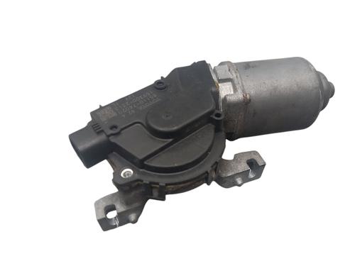 Used Front wiper motor Front wiper motor TOYOTA IQ (_J1_) 1.0 (KGJ10_, KGJ10R) (68 hp) 25054758 25054758
