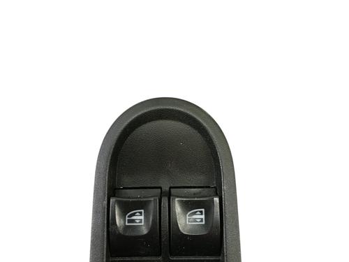 Left front window switch DACIA DUSTER (HS_) 1.5 dCi 4x4 | BP32195977I27