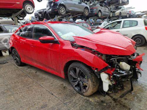 Left front window switch HONDA CIVIC X Hatchback (FC_, FK_) | BP25058257I27 - Image 15