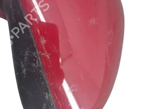 Left mirror PEUGEOT 308 I (4A_, 4C_) 1.6 HDi | BP25444808C26 