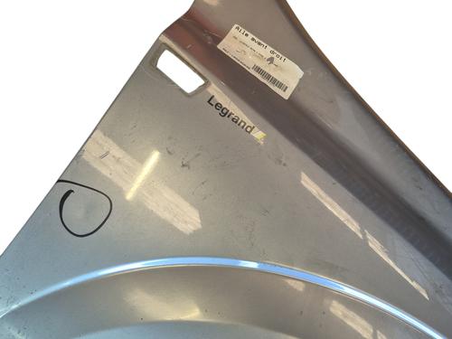Right front fenders OPEL ASTRA H (A04) 1.7 CDTI (L48) | BP25653994C42 