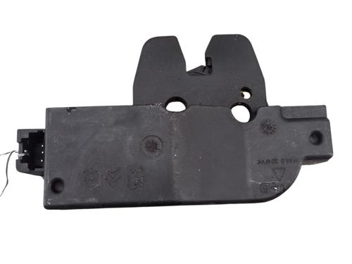 Cerradura de porton trasero PEUGEOT 307 (3A/C) 1.6 16V (109 hp) 30908331