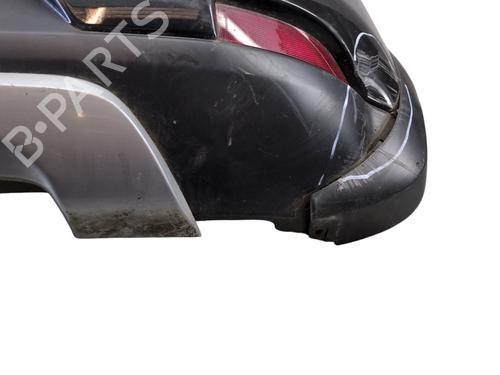 Rear bumper DACIA SANDERO II TCe 90 (B8M1, B8MA, B8AC) | BP29974526C8 