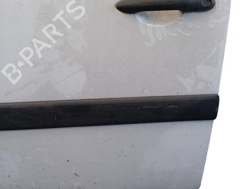 Right front door FORD S-MAX (WA6) 2.0 TDCi | BP28276970C3 