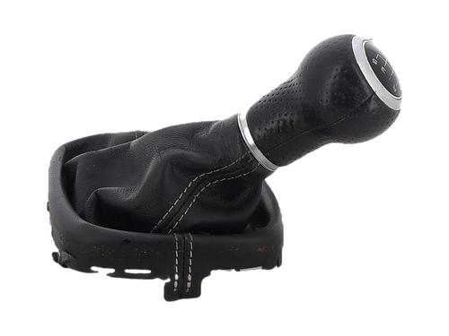 Shift knob AUDI A1 (8X1, 8XK) 1.6 TDI | BP39738557I34 - Image 6