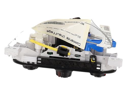 Climate control DACIA SANDERO II 1.5 dCi | BP33723689I5 - Image 2