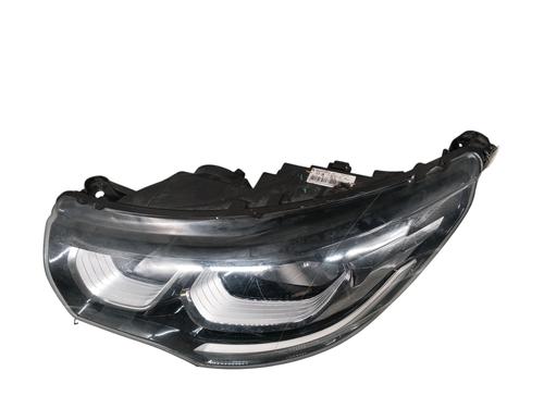 Used Left headlight CITROËN C4 II (NC_) 1.6 BlueHDi 120 (120 hp) 32419980