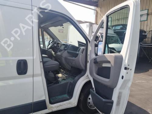 Warning switch PEUGEOT BOXER Van 2.2 HDi 100 | BP25074674I22  - Image 6