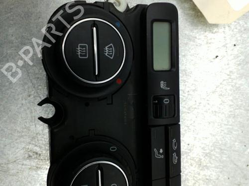 climate-control-vw-scirocco-iii-137-138-2008-2009-2010-2011-2012-2013-2014-2015-2016-2017-2018-25078240 main image