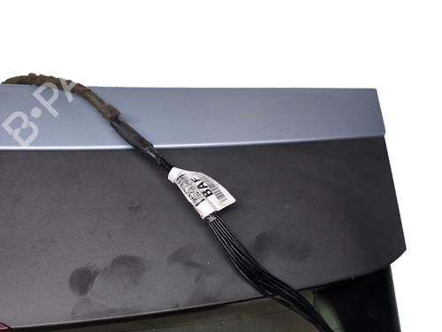 Tailgate FORD FOCUS II (DA_, HCP, DP) 2.0 | BP27934134C6 