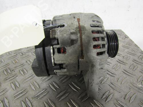 Generator RENAULT TWINGO II (CN0_) 1.2 (CN0D) | BP25065375M7 