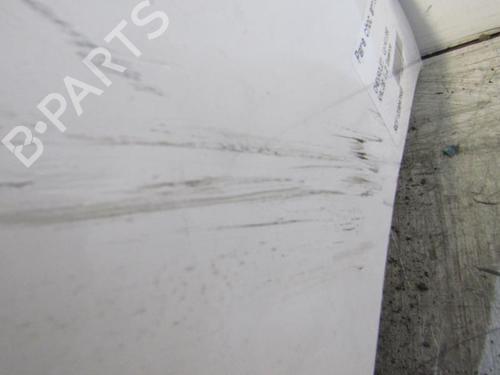 Rear bumper CHEVROLET KALOS 1.2 | BP25064535C8 