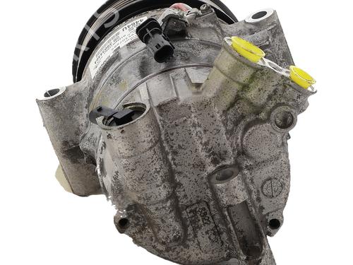 AC compressor OPEL ASTRA J Saloon | BP33850805M34 - Image 5