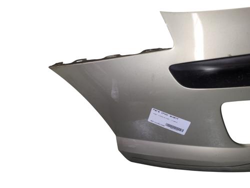 Front bumper PEUGEOT 407 (6D_) 1.8 (6D6FZB) | BP29425927C7 