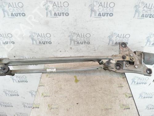 Used Front wiper motor VOLVO S40 II (544) 2.0 D (136 hp) 25115462