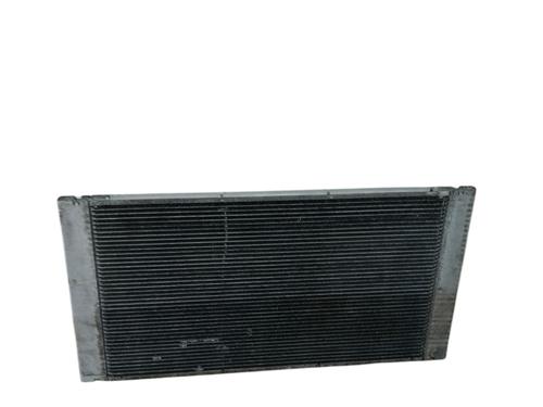 Used Water radiator Water radiator MINI MINI COUNTRYMAN (R60) One D (90 hp) 27275062 27275062