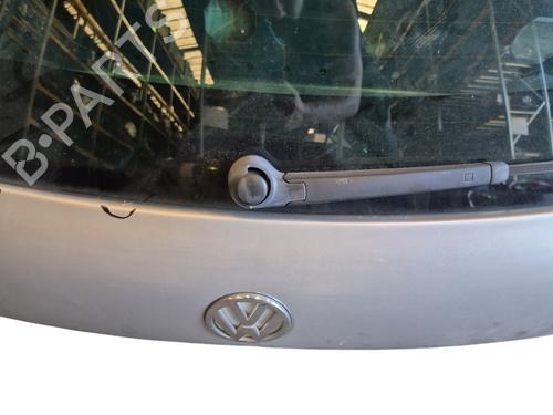 Tailgate VW SCIROCCO III (137, 138) 2.0 TFSI | BP25601093C6