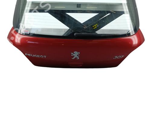 tailgate-peugeot-307-3ac-2000-2001-2002-2003-2004-2005-2006-2007-2008-2009-2010-2011-2012-35962081 main image