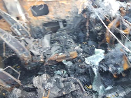 Mass air flow sensor KIA RIO III (UB) 1.1 CRDi | BP25107470M95 - Image 6