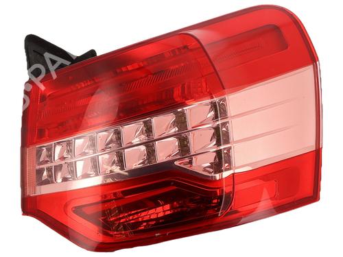 Right taillight CITROËN C5 III (RD_) | BP36542512C35 - Image 6