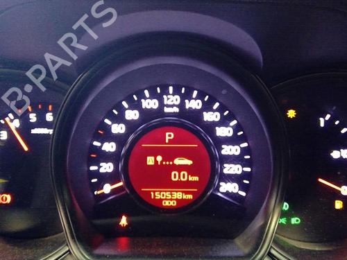 AC compressor KIA CEE'D (JD) 1.6 CRDi 136 | BP25088529M34  - Image 22